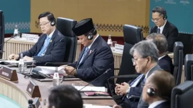 Prabowo Beberkan 3 Peran Krusial yang dimaksud dimaksud Harus Diemban APEC