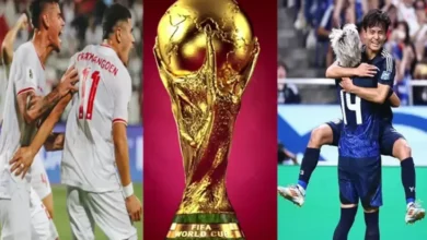 Prediksi Ranking FIFA Timnas Indonesia: Jika Menang, Seri, Atau Kalah Lawan Negeri Matahari Terbit