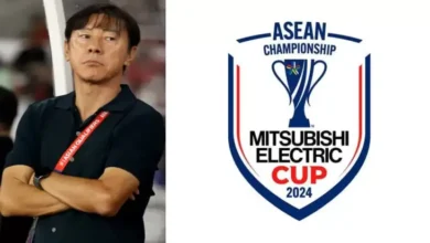 Prestasi Timnas Indonesia di area di Piala AFF, Mampukah Garuda Muda Hapus Kutukan Runner-Up?