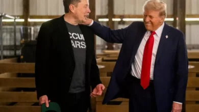 Produsen EV lalu juga Baterai Ngemis Minta Trump untuk Pertahankan Subisidi Pajak Mobil Listrik