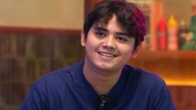 Profil dan juga Biodata Aliando Syarief, Diduga Pacari Gadis di tempat pada Bawah Umur