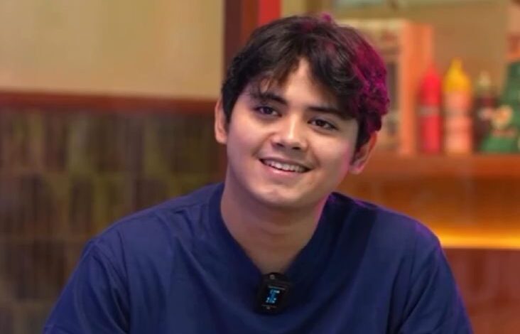 Profil dan juga Biodata Aliando Syarief, Diduga Pacari Gadis di tempat pada Bawah Umur