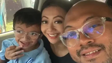 Profil Galiech Ridha Rahardja, Suami Asri Welas yang digunakan Punya Karier Mentereng dalam tempat Global Lembaga Keuangan