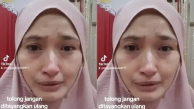 Profil Mega Aulia, Mantan Artis yang tersebut dimaksud Minta Sinetronnya Tidak Ditayangkan Ulang