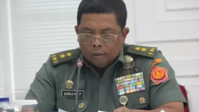 Profil Susilo Adi Purwantoro, Purnawirawan Jenderal Bintang Dua Mantan Wakil Rektor Universitas Defense