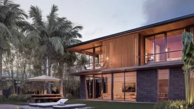 Prospek Kian Cerah, Pendapatan Industri Properti pada Bali Capai Rp2,7 Trilyun