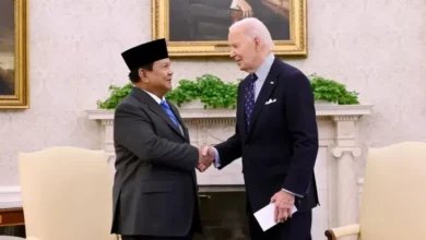 Puji Lawatan Prabowo ke Luar Negeri, Anies Sebut Produktif lalu Berwibawa