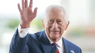 Raja Terkaya pada pada Bumi yang digunakan mana Hartanya 36 Kali Lipat dari Raja Charles III