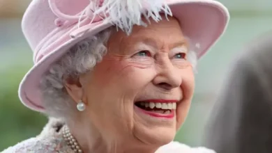 Ratu Elizabeth Sempat Menolak Masuk Nominasi Penghargaan Nobel Perdamaian, Kenapa?