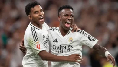 Real Madrid vs Osasuna, Akankah Madrid Berjaya dalam tempat Kandang? Simak Link Streamingnya di tempat tempat Vision+