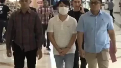 Rekening Ivan Sugianto lalu juga Klub Waktu senja Valhalla Diblokir PPATK