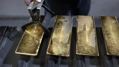 Rekor! Kuantitas Cadangan Emas Rusia Tembus Rp3.090 Ribu Miliar