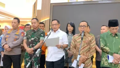 Resmi, 27 November 2024 Hari Libur Nasional