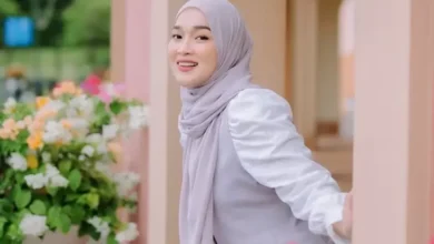 Ririe Fairus Tolak Komunikasi dengan Nissa Sabyan yang yang disebutkan Jadi Ibu Sambung Anaknya