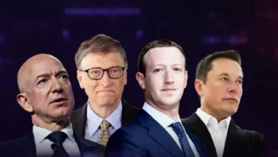 Robot Bakal Gantikan Manusia? Bezos, Musk kemudian Gates Ramai-ramai Pengembangunan Usaha Robot!