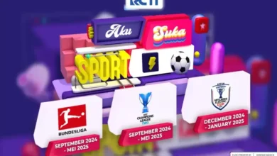 Saksikan Kehebatan Sepakbola Kelas Bumi di RCTI: Bundesliga, AFC Champions League, Persib Bandung, lalu ASEAN Championship Mitsubishi Electric Cup!