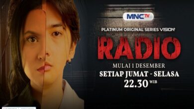 Saksikan Platinum Original Series Radio pada MNCTV