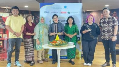 Seimbangkan Diri! Keseimbangan Fisik juga Mental Sama Kepentingan