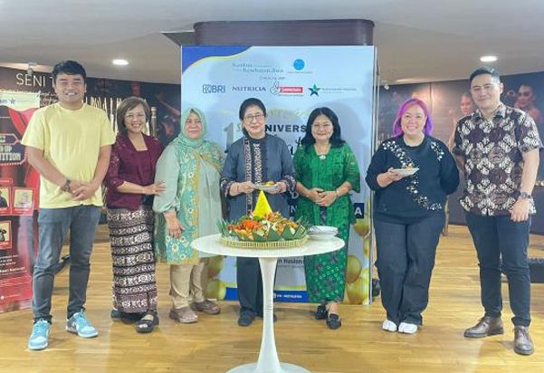 Seimbangkan Diri! Keseimbangan Fisik juga Mental Sama Kepentingan