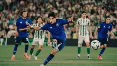 Sejarah! Kevin Diks Orang Indonesia Pertama Cetak Gol di area tempat Kompetisi Pertemuan Eropa