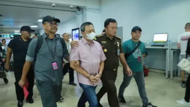 Siapa Hendry Lie yang digunakan yang disebutkan Diringkus Kejagung di dalam di Soetta? Ini adalah adalah Profil, Kekayaan, lalu Proses Hukumnya
