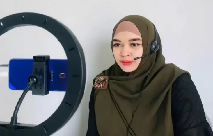 Siapa Zeda Salim? Wanita yang dimaksud mana Ngaku Pernah HTS dengan Ammar Zoni