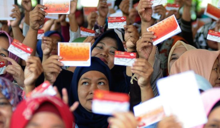 Simak Cara Mudah Cek NIK Penerima Bansos PKH 2024 Berikut Ini adalah adalah