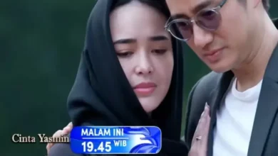 Sinopsis Sinetron Cinta Yasmin, Mulai Pekan 11 November 2024: Surat Wasiat Baskara, Ajeng Jadi Pewaris Tunggal?