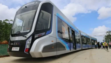 Sistem Kerja dan juga Teknologi Kereta IKN yang dimaksud Dilaporkan Sering Mogok