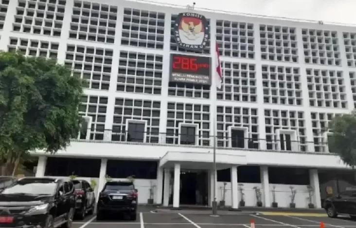Soal Nasib Hak Pilih Korban Erupsi Gunung Lewotobi di area tempat pemilihan kepala area 2024, Hal ini Rekomendasi Bawaslu