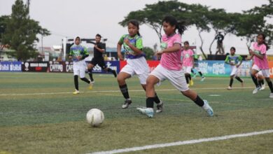 Soccer Challenge – DKI Ibukota Indonesia Seri 2 2024 Tercapai Digelar: Dalam 10 Tahun ke Depan Indonesia Bisa Tampilan pada Piala Global