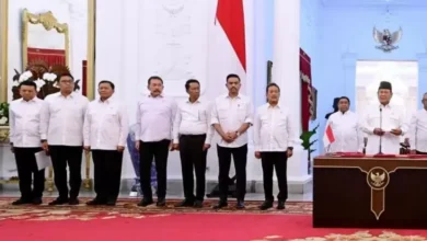 SPKS: Keputusan Prabowo Hapus Utang Petani Bentuk Keberpihakan pada Rakyat