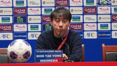 STY Beberkan Hal Penting Terkait Piala AFF 2024: Ajang Persiapan SEA Games 2025