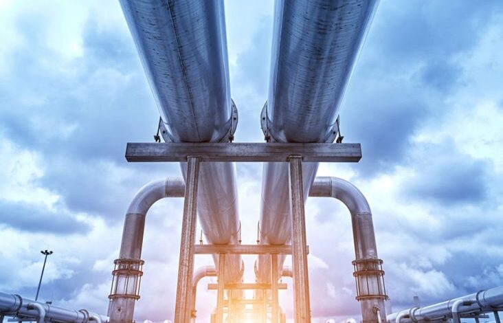 Informan Daya Gas Bumi RI Melimpah, Ekonom Sarankan pemerintahan Lakukan Hal ini