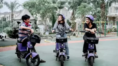 Survei, 90% Pelanggan Mengakui Beam Bisa Mengurangi Pemakaian Kendaraan Pribadi