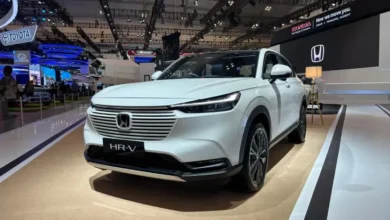 SUV Honda Laris Manis Oktober 2024! CR-V, HR-V, WR-V, BR-V Jadi Primadona
