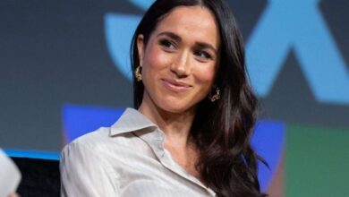 Tabiat Asli Meghan Markle Dibongkar Saudara Tiri, Pernah Mengejek Keluarga Kerajaan