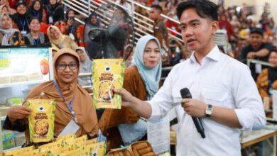 Tak Menyangka! Emping Jagung Jadi Sorotan, Kisah Maju yang yang dimaksud Membanggakan