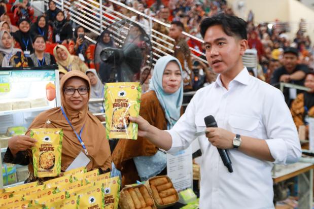 Tak Menyangka! Emping Jagung Jadi Sorotan, Kisah Maju yang yang dimaksud Membanggakan