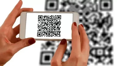 Tak Terlihat Mata, Jerman Luncurkan Kode QR Terkecil dalam area Planet