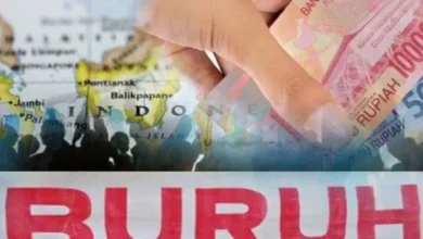 Tarik Ulur Penetapan UMP 2025, Pengamat Wanti-Wanti Prospek Bahayanya