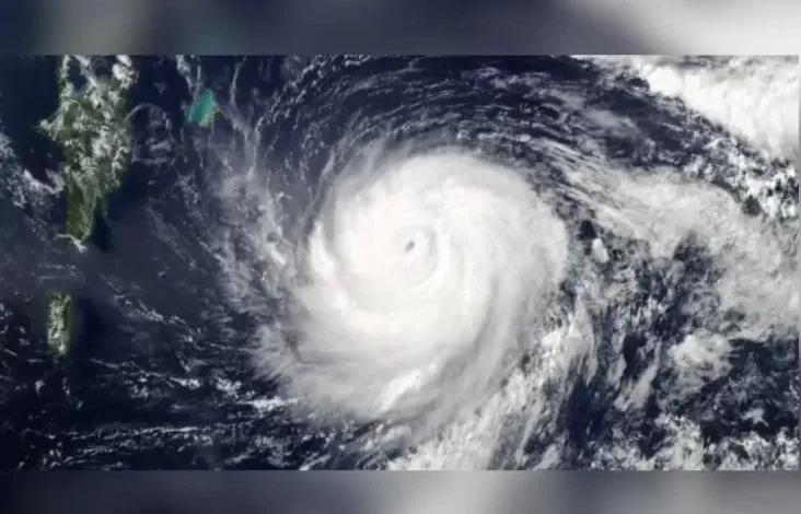 Teliti Badai Tornado, Google Earth Ungkap Kekuatan Dahsyat pada Balik Bencana