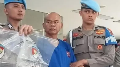 Tembak Mati Kasat Reskrim Polres Solok Selatan, AKP Dadang Iskandar Jalani Sidang Etik 10 Jam