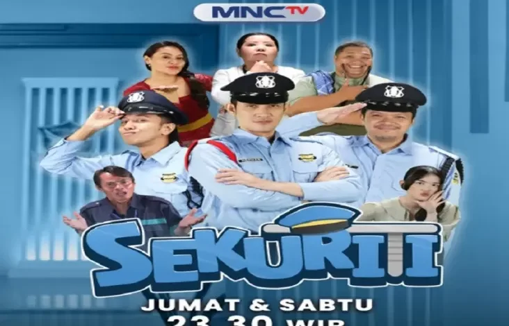 Tempat Parkir Bos Diisi Orang Lain, Rully Fiss dan juga juga Ardy Muliahardy Kecolongan! Saksikan Sekuriti pada MNCTV