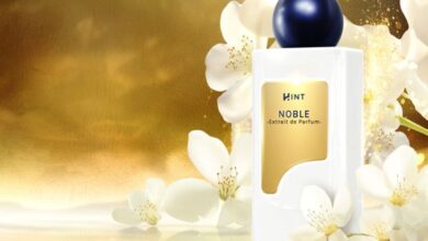 Temukan Aroma Elegan HINT Noble Extrait De Parfum