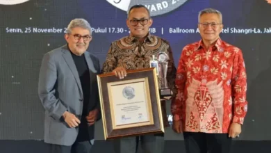 Terapkan GCG lalu Inovasi Digital, BNI Fokus Penetrasi Global