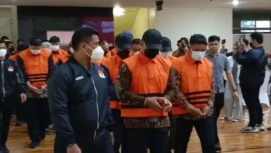 Terdakwa Kasus Rutan KPK Miliki Sawah dan juga Barber Shop, Diduga Hasil Pungli