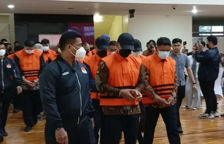 Terdakwa Kasus Rutan KPK Miliki Sawah dan juga Barber Shop, Diduga Hasil Pungli