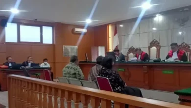 Tiga Ahli Paparkan Kejanggalan Hukum dalam di Persidangan PK Alex Denni
