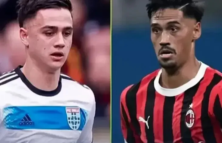 Tijjani Reijnders Gelandang Produktif pada Kompetisi Champions, Eliano Semoga Bisa Tiru Sang Kakak